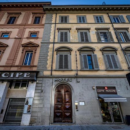 Maison Pitti Флоренция Екстериор снимка