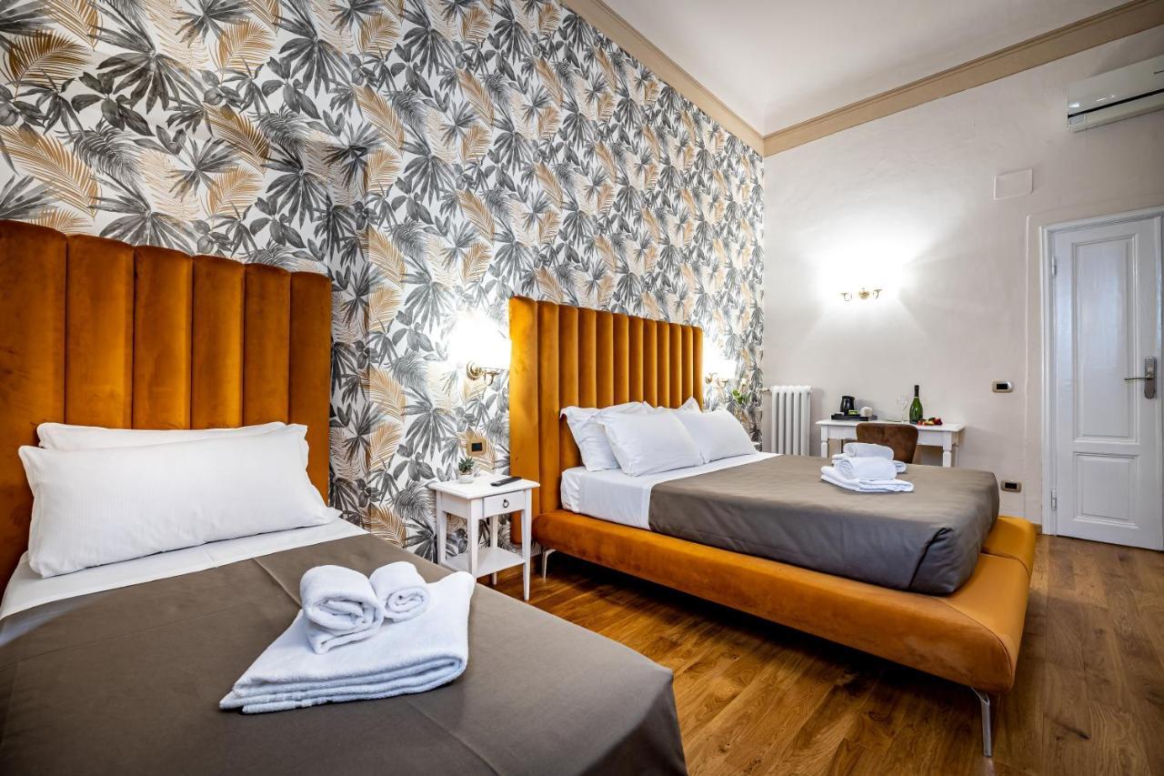 Maison Pitti Флоренция Екстериор снимка