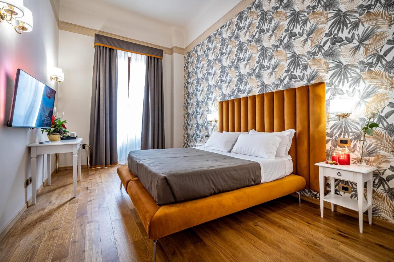 Maison Pitti Флоренция Екстериор снимка