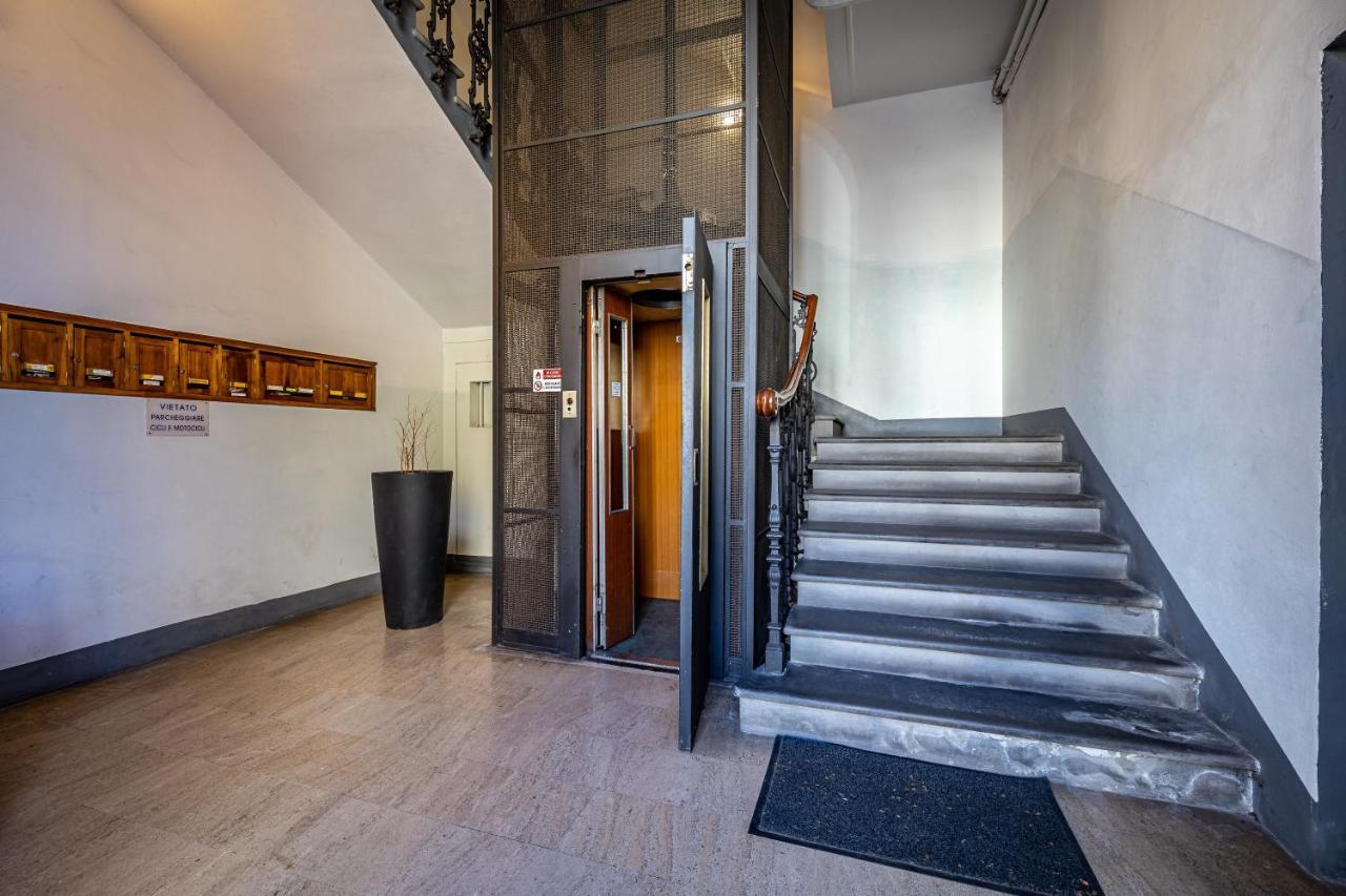 Maison Pitti Флоренция Екстериор снимка