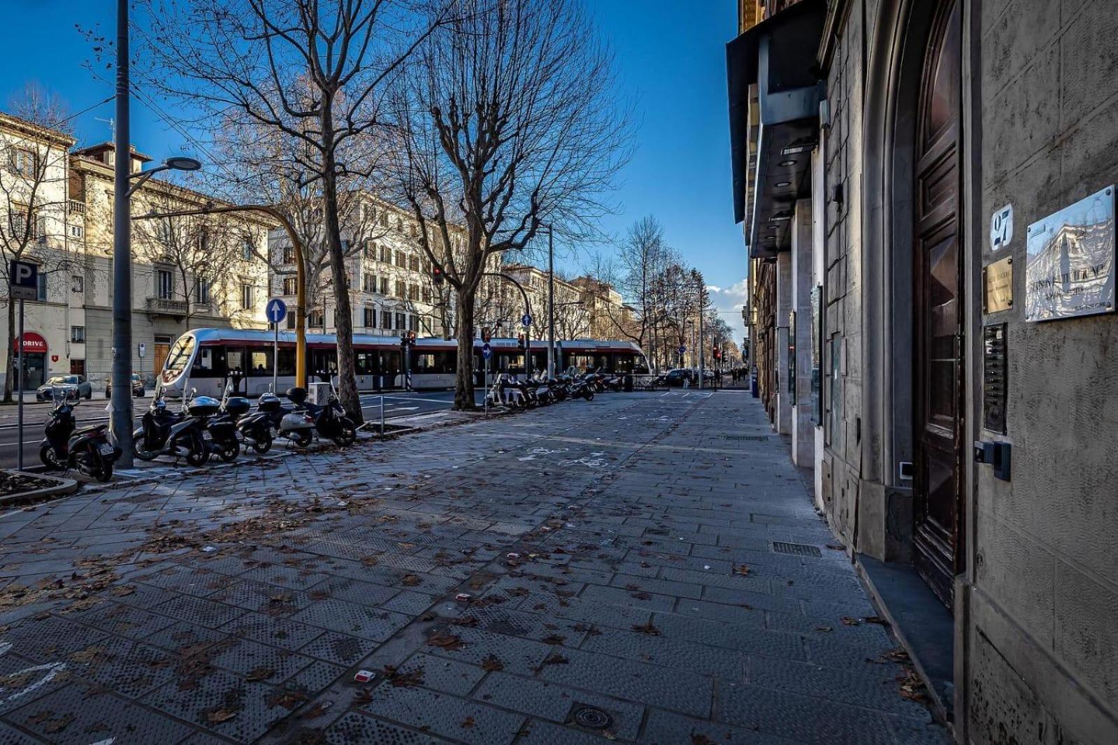 Maison Pitti Флоренция Екстериор снимка