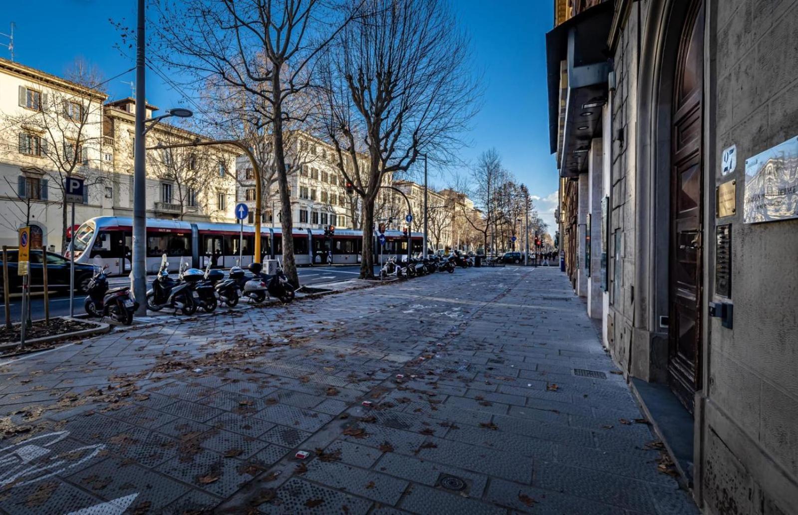 Maison Pitti Флоренция Екстериор снимка